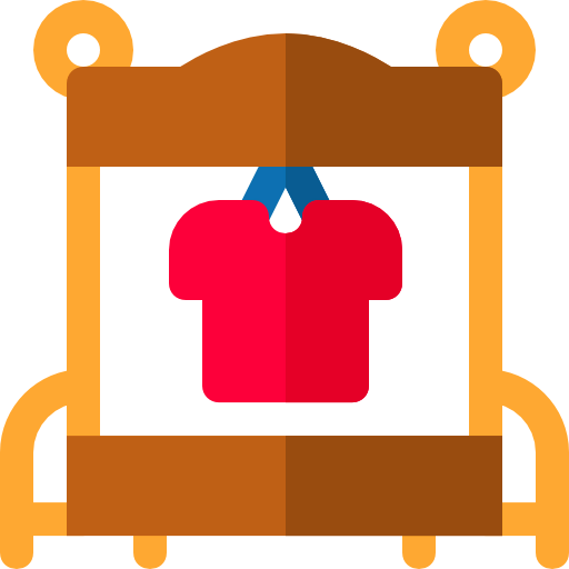Rack icon
