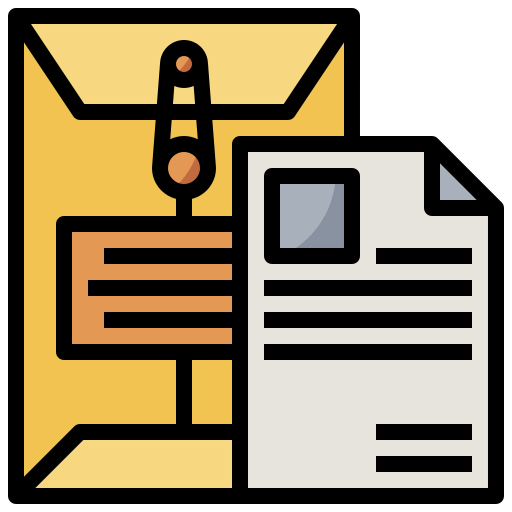 Dossier icon