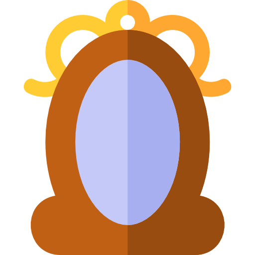 Mirror icon