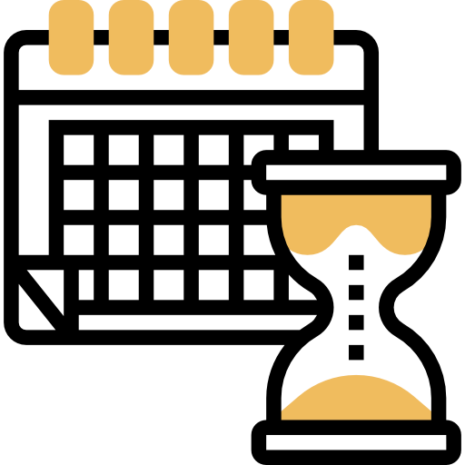 Schedule icon