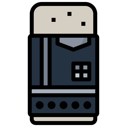 Eraser icon