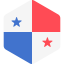 Panama icon 64x64