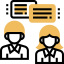 Service icon 64x64