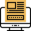 Resume icon 64x64
