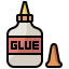 Glue icon 64x64