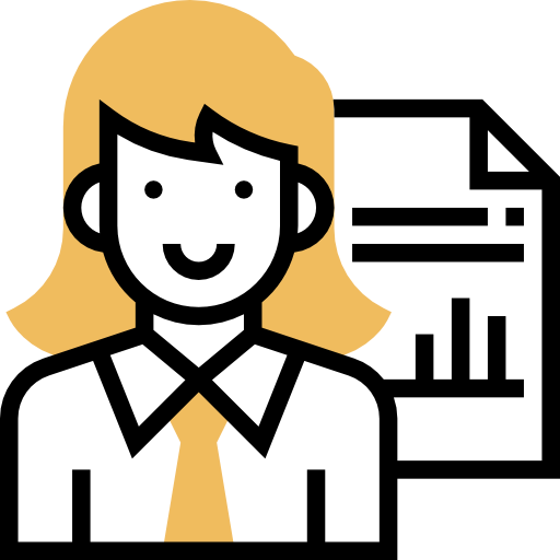 Manager icon