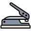 Hole puncher Symbol 64x64
