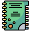 Note Ikona 64x64