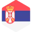 Serbia icon 64x64