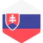 Slovakia icon 64x64