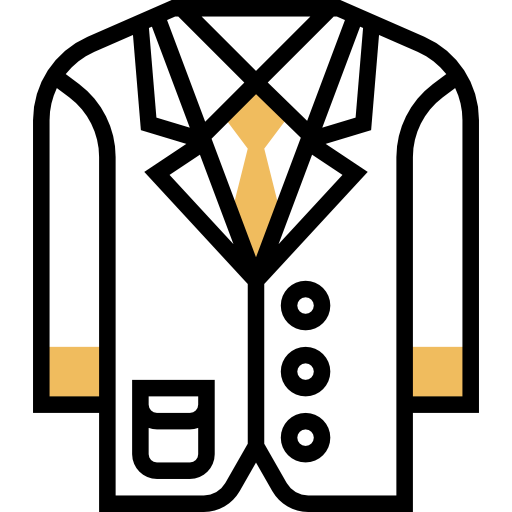 Suit icon