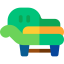 Sofa icon 64x64