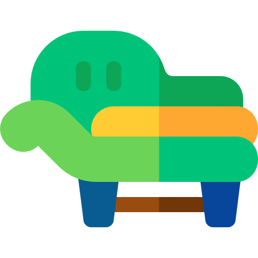 Sofa icon