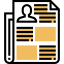 Portfolio icon 64x64