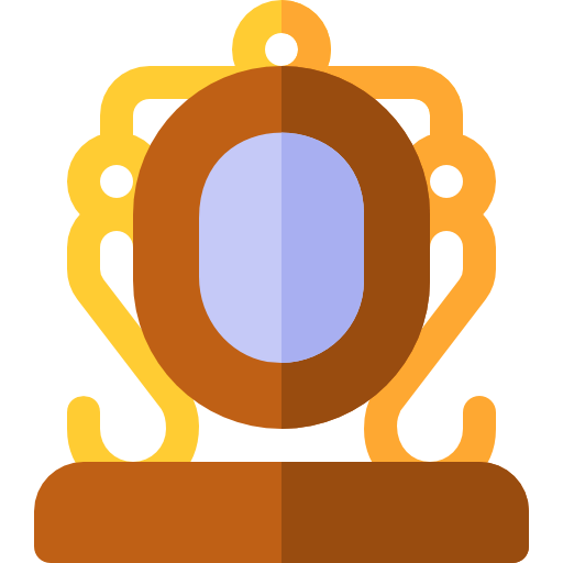 Mirror icon