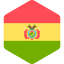 Bolivia icon 64x64