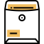 Confidential icon 64x64