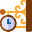 Clock icon 64x64