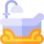 Bathtub icon 64x64