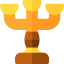 Candelabra icon 64x64