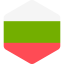 Bulgaria icon 64x64