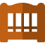 Crib icon 64x64