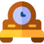 Clock icon 64x64