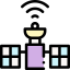 Satellite icon 64x64
