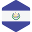 El salvador icon 64x64