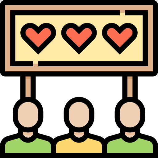 Fans icon