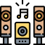 Home theater icon 64x64
