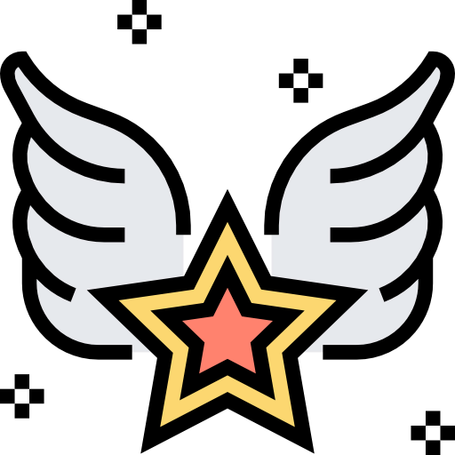Star icon