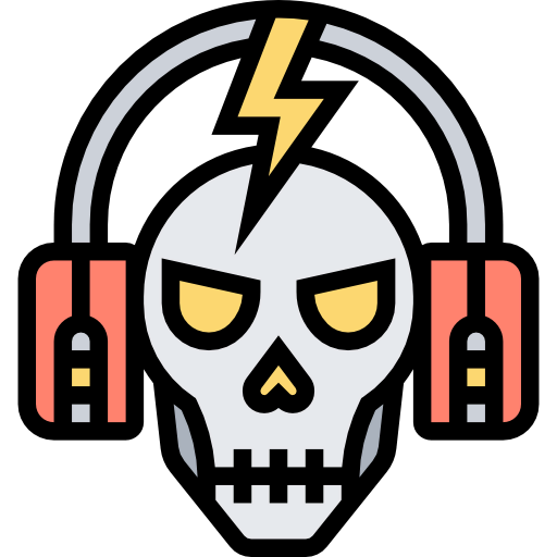Rock icon