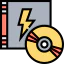 Record icon 64x64