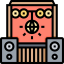 Stage icon 64x64