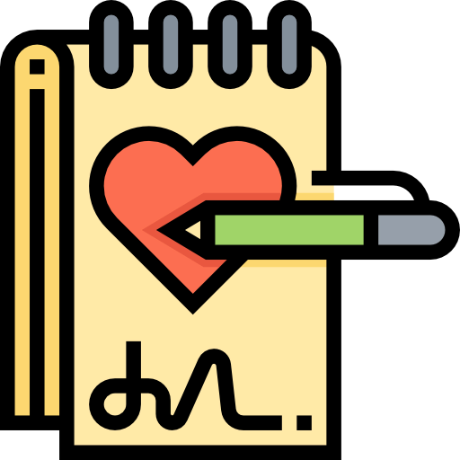 Notepad icon