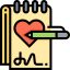 Notepad icon 64x64