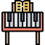 Keyboard icon 64x64