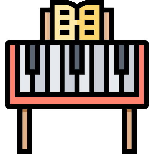 Keyboard icon