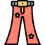 Pants icon 64x64