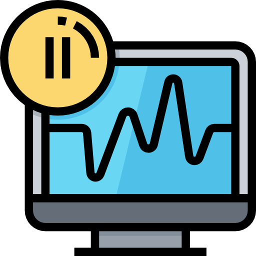 Equalizer icon