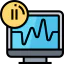 Equalizer icon 64x64