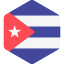 Cuba icon 64x64
