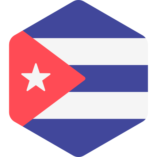 Cuba icon