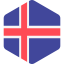Iceland icon 64x64