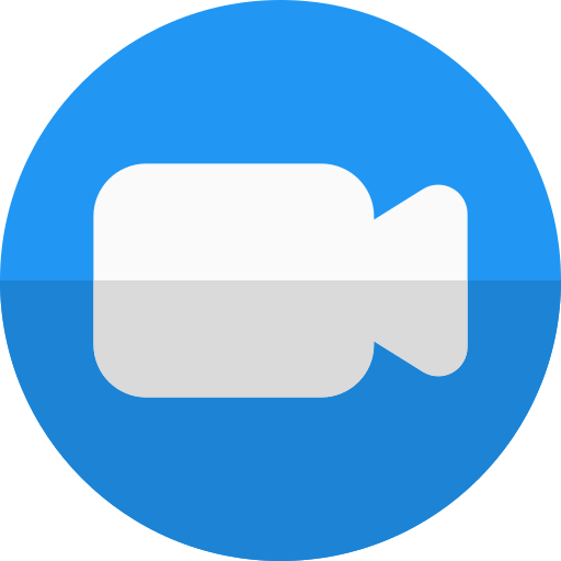 Webcam icon