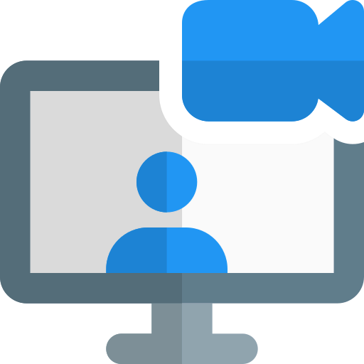 Computer icon