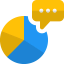 Chat icon 64x64