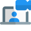 Video chat 상 64x64