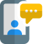 Smartphone icon 64x64